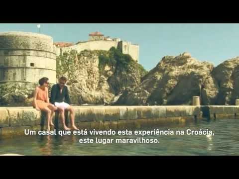 Making Off Croácia - Dia dos Namorados 2013