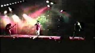 Faith No More - The World Is Yours Live