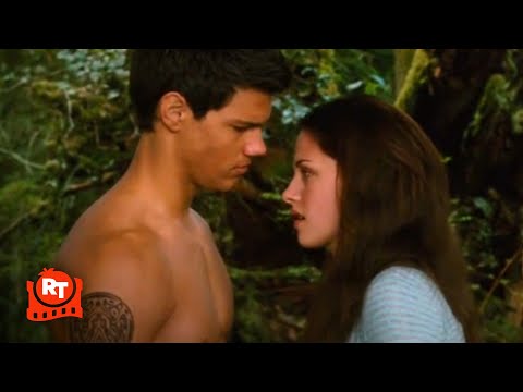 The Twilight Saga: New Moon (2009) - Marry Me, Bella Scene | Movieclips