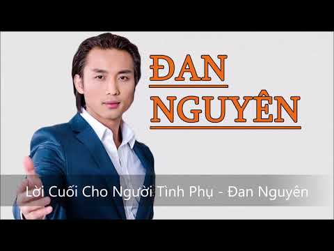 Thể hiện bởi Đan Nguyên