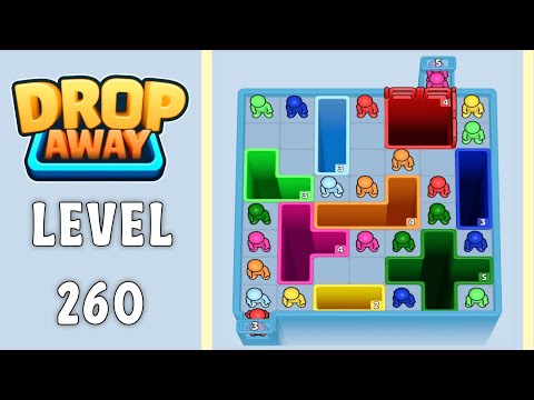 Level 260 Thumbnail