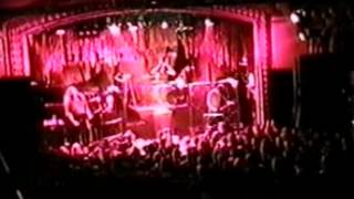 Type O Negative - Back in the USSR - Pyretta Blaze - Live Detroit 1999