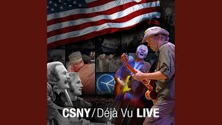 What Are Their Names? [Live]