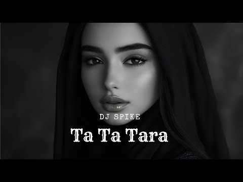 DJ SPIKE - Ta Ta Tara ( Official Music ) Cold Still Deep House 2025