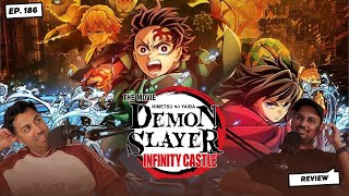 Demon Slayer: Kimetsu no Yaiba Infinity Castle (2025) thumbnail