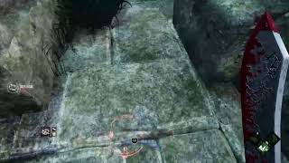 【DBD】トラバサミで地獄に行きましょ、、、