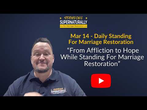 Saturday Devotional Video