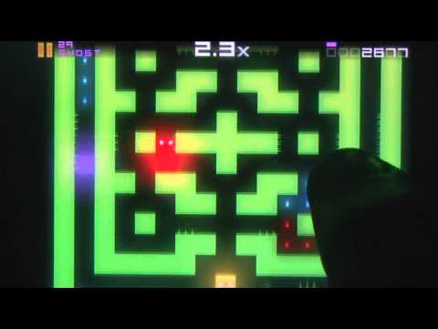 EVAC iPhone Gameplay Review - AppSpy.com