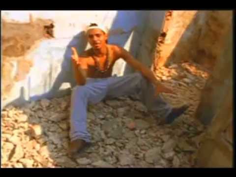 O Rappa - Candidato Caô Caô (Clipe Oficial)