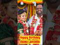 Vjmahalaksmi Mahalakshmi Birthday Shorts Therindhukollvomtk6505