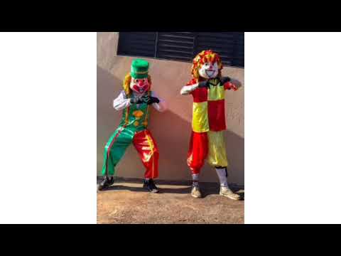 Mc's Neblina, Guidanny, Finazze & Docinho   Se Concentra na Batida    DJ Bruno Lapa