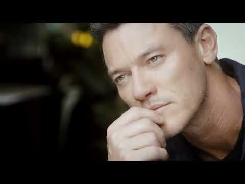 Luke Evans - Horizons Blue (Official Video)