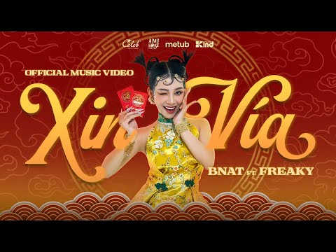 Xin vía - Bnat