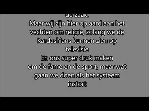 Lange Frans   Kamervragen 2 met lyrics