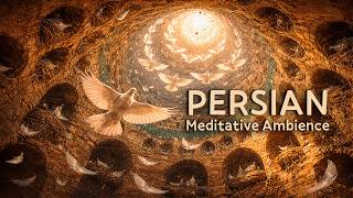 Download lagu Road to Isfahan — Persian Ambient Instrumentals for Deep Work & Study mp3 Download lagu Road to Isfahan — Persian Ambient Instrumentals for Deep Work & Study mp3