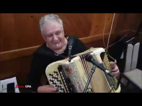 Slobodan Betulic Betula - Svilen konac (uzivo)