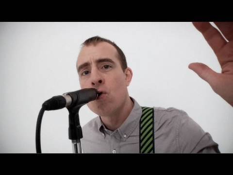 Ted Leo and the Pharmacists  - The Mighty Sparrow