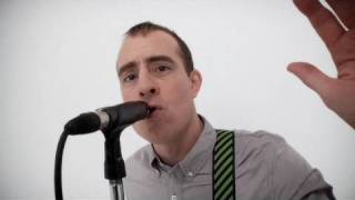 Ted Leo and the Pharmacists  - &quot;The Mighty Sparrow&quot;