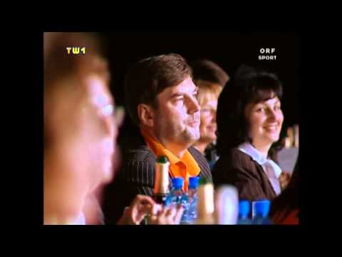 2005 IDSF World Latin Championship. 2005 IDSF European Standard Championship