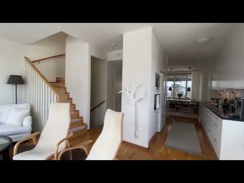 Askängsbacken 46 - 6:a · 139m2 - Bromma - Annedal - Mariehäll : Via Notar mäklare Solna