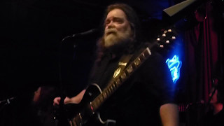 Roky Erickson - (I've Got) Levitation [13th Floor Elevators song] (Houston 10.30.13) HD