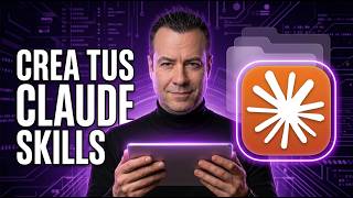 Guía Definitíva de Skills en Claude Code Cómo Crear los Tuyos Desde Cero