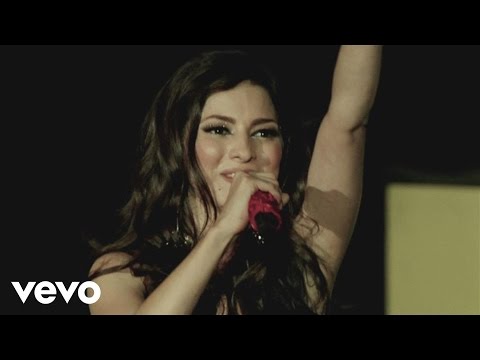 Video thumbnail for Beat Goes On (En Vivo Desde Auditorio Nacional / 2013)
