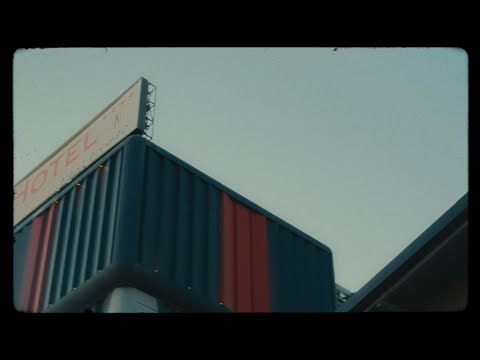 Gooya, 4siento - Motel (Official Video)