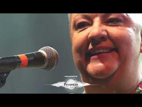 Kaz Hawkins - Live at Open Air Blues Festival Brezoi - Vâlcea | 19-24 july 2022