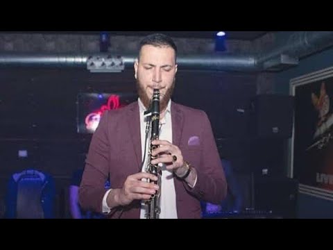 Orkestrale Alegro - Live Club Boleros 2022 - Mikel Osmani, Bledar Dapa,Xhepi Vogel,Geni Osmani,Desti