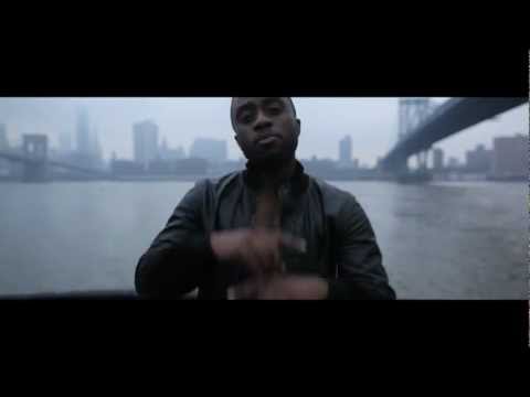 Chris Stylez Give It To You (Music Video)