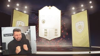 Prime ICON im PACK đĽđĽ FIFA 19 PACK OPENING
