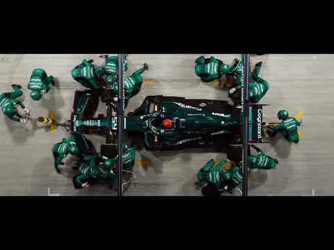 F1SL™ - Trailer
