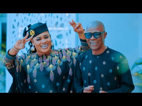 WIASE MU ABRABO remix - OFFICIAL VIDEO, OBAAPA CHRISTY ft. PROF. KOFI ABRAHAM