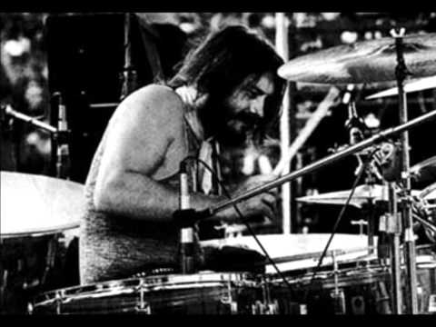 John Bonham Tribute The Best Drummer On Earth