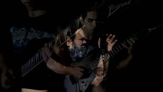 Rhapsody of Fire - Sea of Fate - FULL COVER