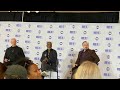 Levar Burton Brent Spiner Data Geordi Star Trek Reading Rainbow Dallas Fan Expo SPACE BROS Saturday