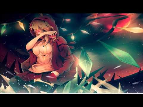 DJ MiXer EuRo ft Nika Belaya -Падала звезда  (Greysound remix) 2011