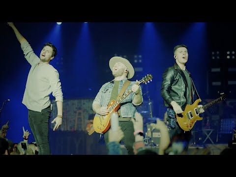 King Calaway - I'm Feelin' Good (Steve Miller Band) [Official Music Video]