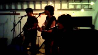 Tales of a Secret Admirer Live King The Kid