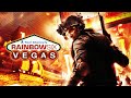 Tom Clancy 39 s Rainbow Six Vegas Full Gameplay Walkthr