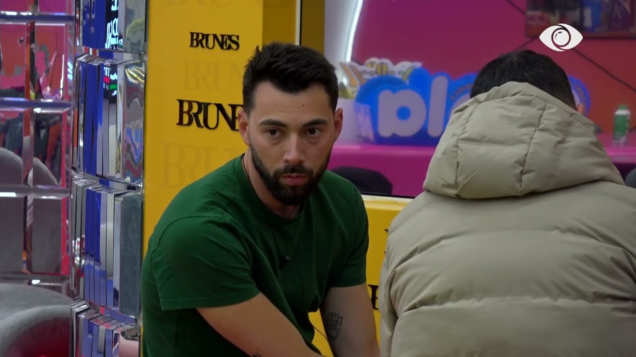 “Të thashë në fillim që nuk bëhet”/ Vijon diskutimi Miri-Angelo