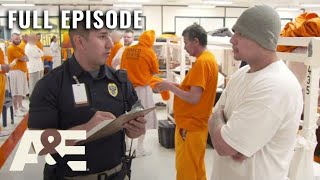 Behind Bars: Rookie Year: FULL EPISODE - Respect (Season 1, Episode 2) | A&amp;E