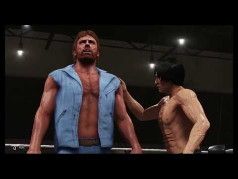 Superstar vs Bruce Lee & Jackie Chan - Epic Battle 💯 🐲 - Dragon Fights 🐉