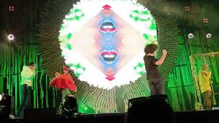 CAPAREZZA live 2022- &quot;Larsen&quot; live TREVISO