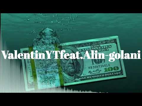 Golani(feat. Alin)