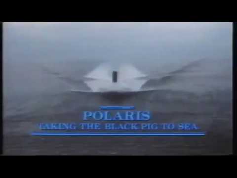 Submarine - HMS Repulse (1983)