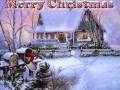 Boney M - Little Drummer Boy 