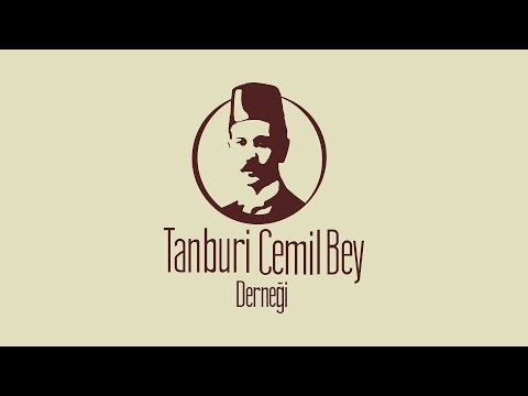 Tanburi Cemil Bey Derneği - İki ney, iki tanbur konseri