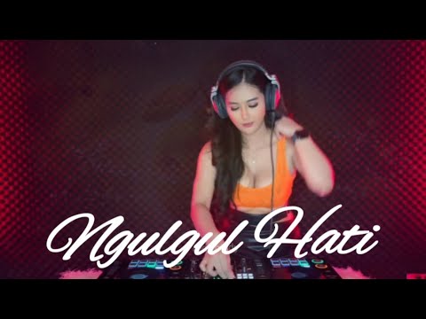 Ngulgul Hati - Manik (DJ Remix Lagu Bali)